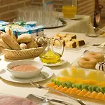 Hotel Arcos Segovia