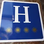 Hotel Arcos 4*