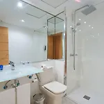 Hotel Arcos Segovia