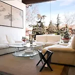 Arcos Hotel 4*