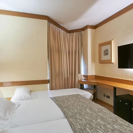 Arcos Hotel