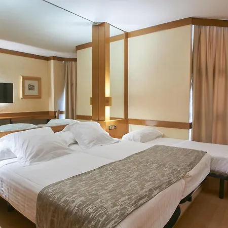 Arcos Hotel 4*