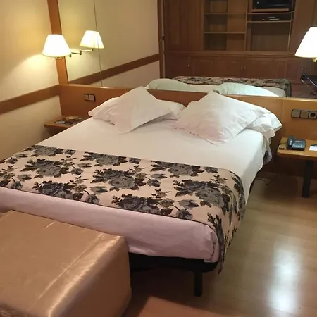 Arcos Hotel Segovia