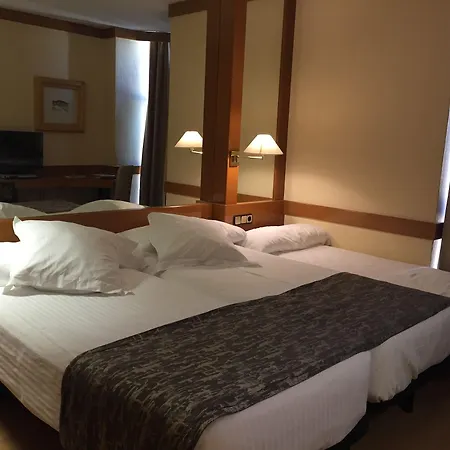 Arcos Hotel