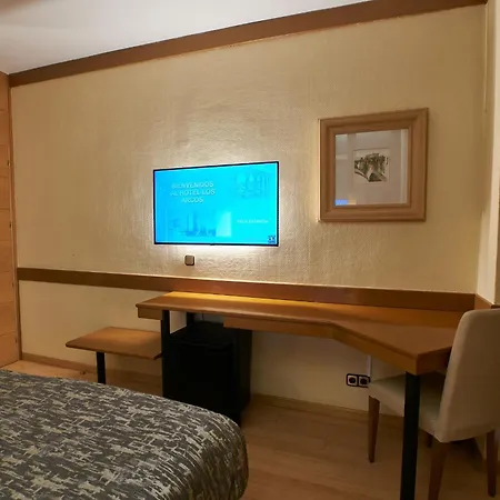 Hotel Arcos