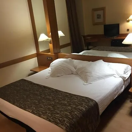Arcos Hotel