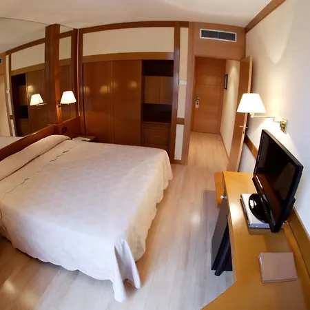 Arcos Hotel
