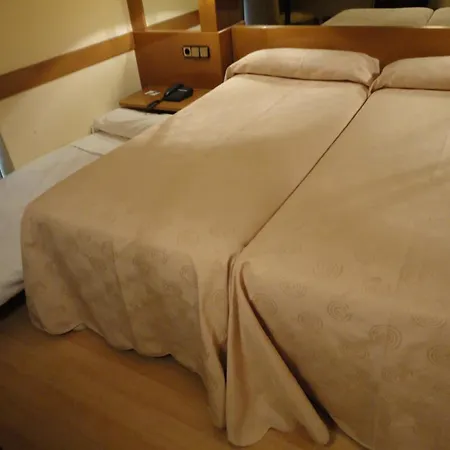 Hotel Arcos