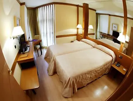 Arcos Hotel 4*