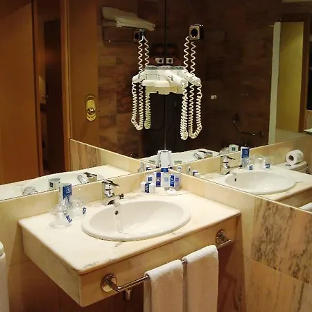 Arcos Hotel