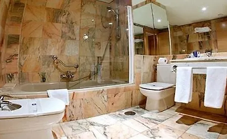 Hotel Arcos 4*