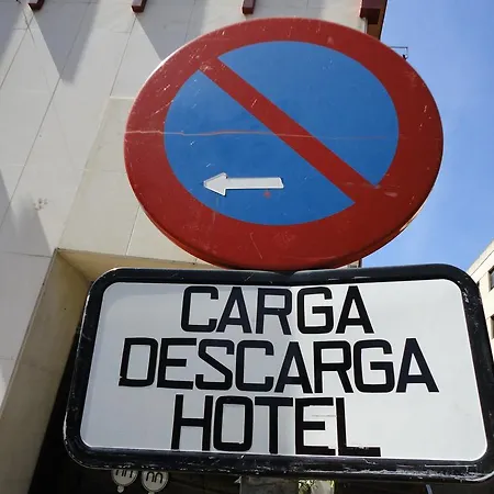 Arcos Hotell 4*