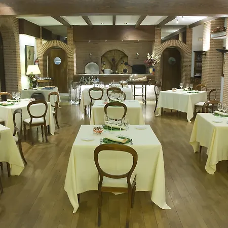 Hotel Arcos 4*