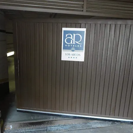Arcos Hotell