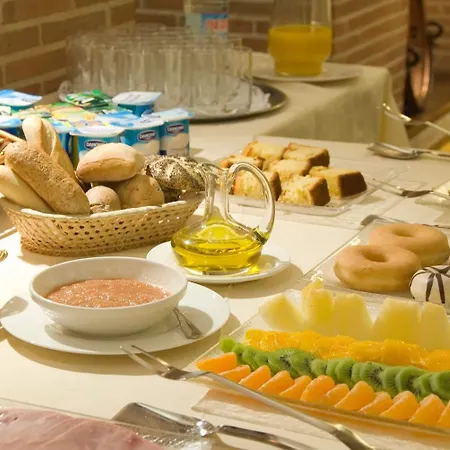 فندق Arcos شقوبية