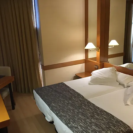 Hotel Arcos 4*