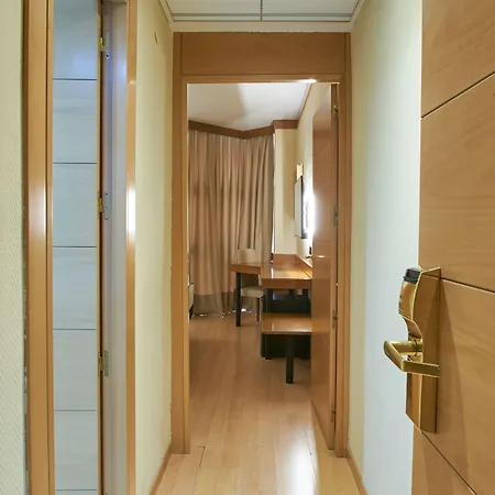 فندق Arcos 4*