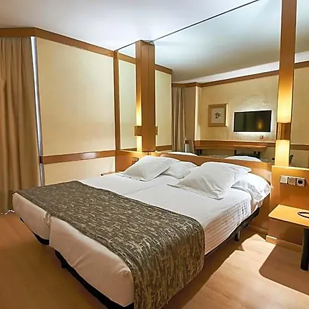 Arcos Hotel Segovia