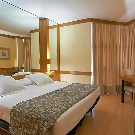 Arcos Hotel Segovia