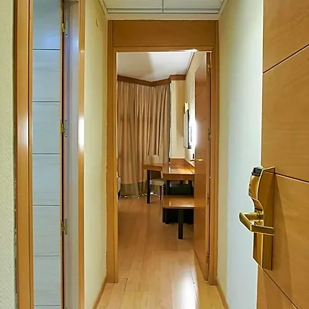 Arcos Hotel
