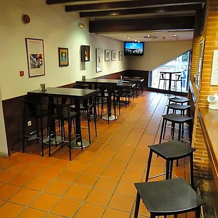 Arcos Hotel 4*
