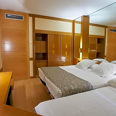 Hotel Arcos