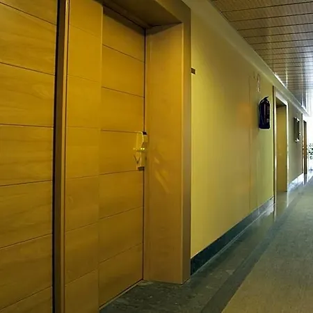 Arcos Hotel