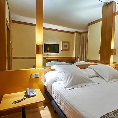 Hotel Arcos Segovia