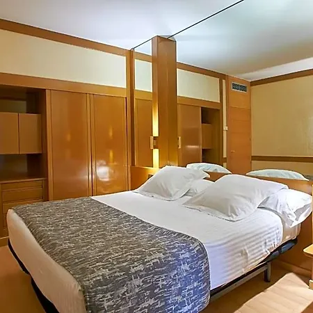 Hotel Arcos