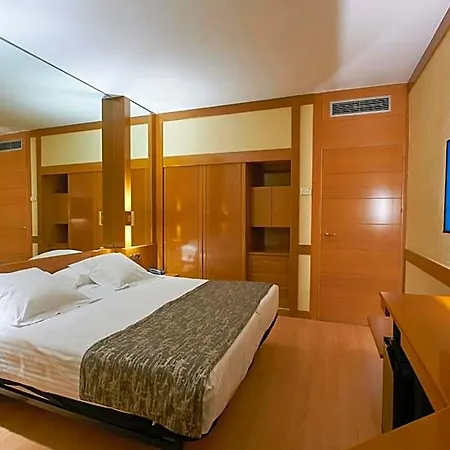 Arcos Hotel