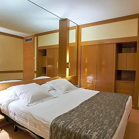 Arcos Hotel