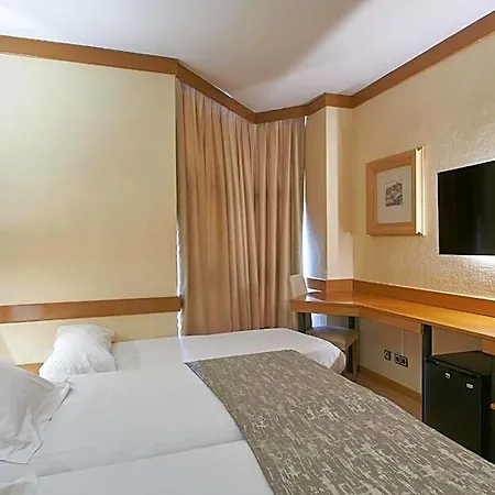 Hotel Arcos Segovia