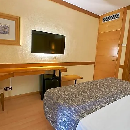 Arcos Hotel 4*