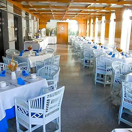 Arcos 4*