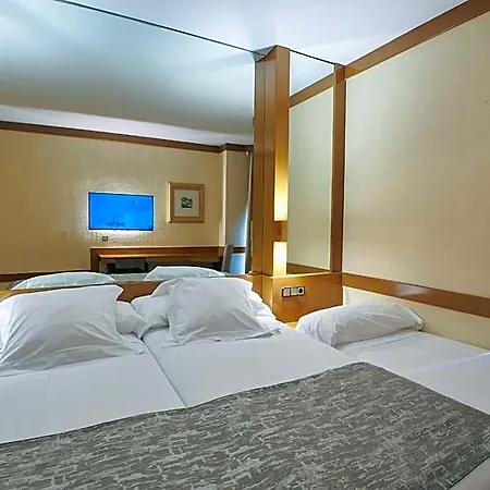 Hotel Arcos Segovia