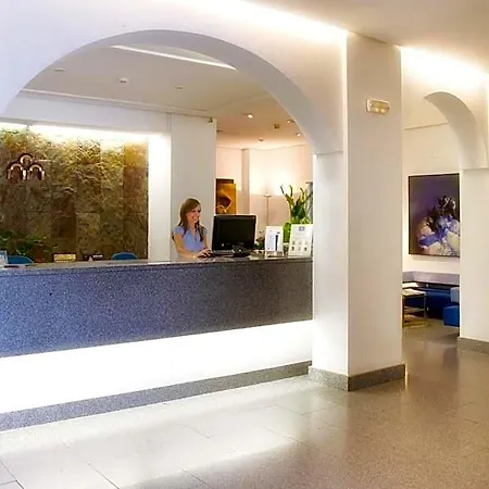 Arcos Hotel 4*