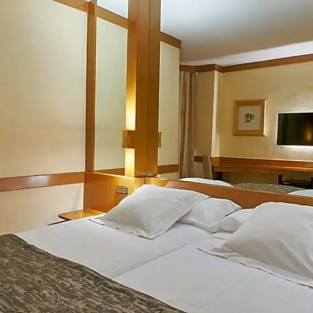 Hotel Arcos Segovia