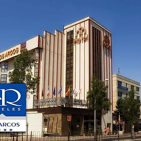 Hotel Arcos
