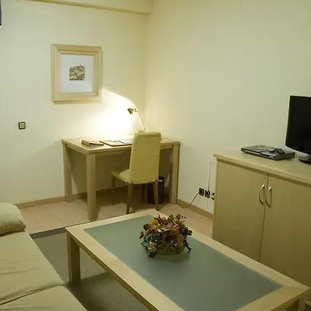 Hotel Arcos