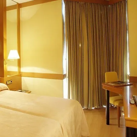 Arcos Hotel 4*