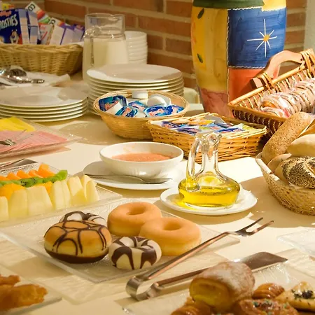 Arcos Hotel 4*