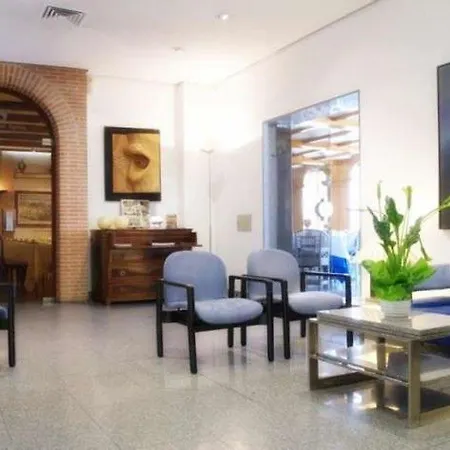 Arcos Hotel 4*