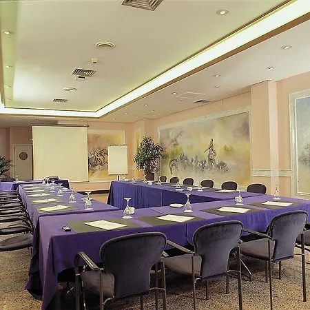 Hotell Arcos 4*