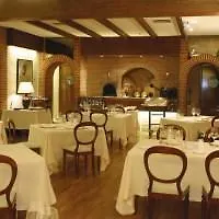 Arcos Hotel