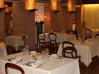 Arcos Hotel 4*