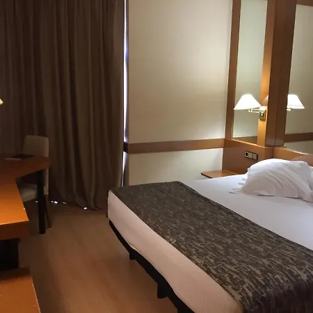 Arcos Hotell
