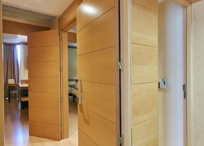 Arcos Сеговия