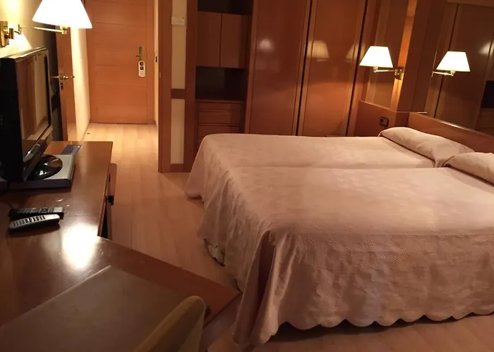 Arcos Сеговия