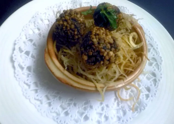 Arcos Отель Сеговия