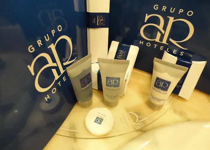 Arcos 4* Сеговия